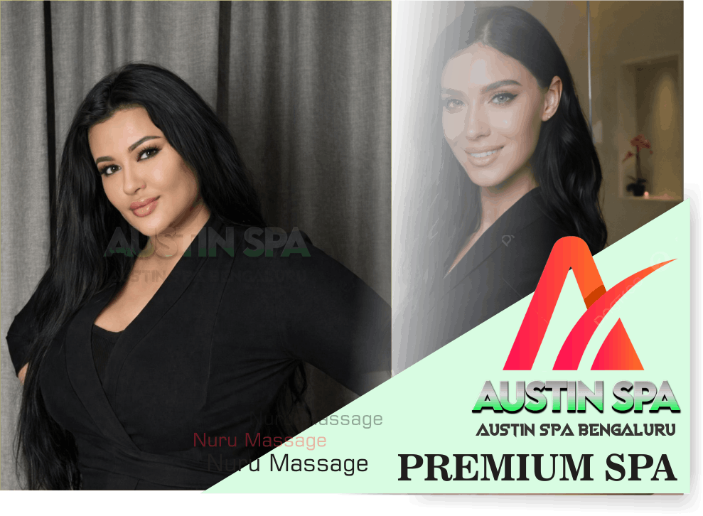 Nuru Massage in Neeladri Road Bengaluru